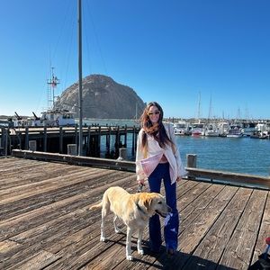 Meet your Posher, Erin